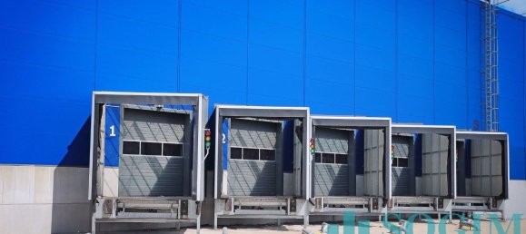 Земельный участок 8000м² в Сеттимо Миланезе, Италия № 91756 18