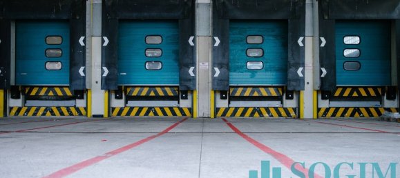 Земельный участок 8000м² в Сеттимо Миланезе, Италия № 91756 17