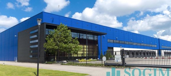 Земельный участок 8000м² в Сеттимо Миланезе, Италия № 91756 3