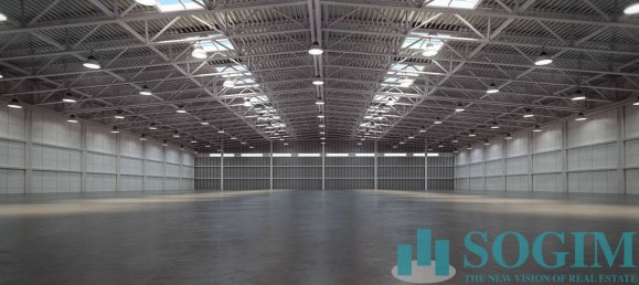 Земельный участок 8000м² в Сеттимо Миланезе, Италия № 91756 4