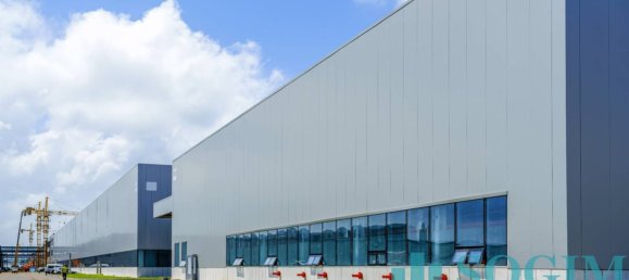 Земельный участок 8000м² в Сеттимо Миланезе, Италия № 91756 6