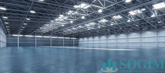 Земельный участок 8000м² в Сеттимо Миланезе, Италия № 91756 13