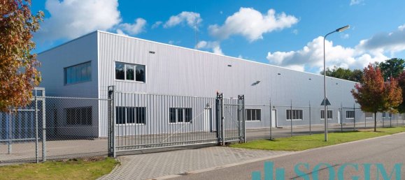 Земельный участок 8000м² в Сеттимо Миланезе, Италия № 91756 7