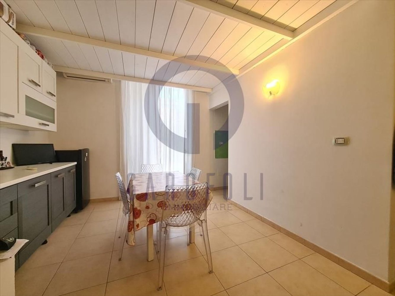 Apartamento de 2 dormitorios en Bisceglie, Italy No. 330063