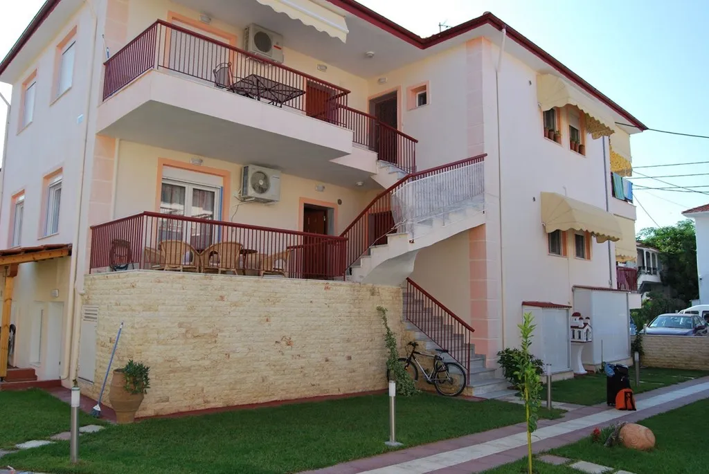 Duplex T2 em Essen, Germany N.º 160630