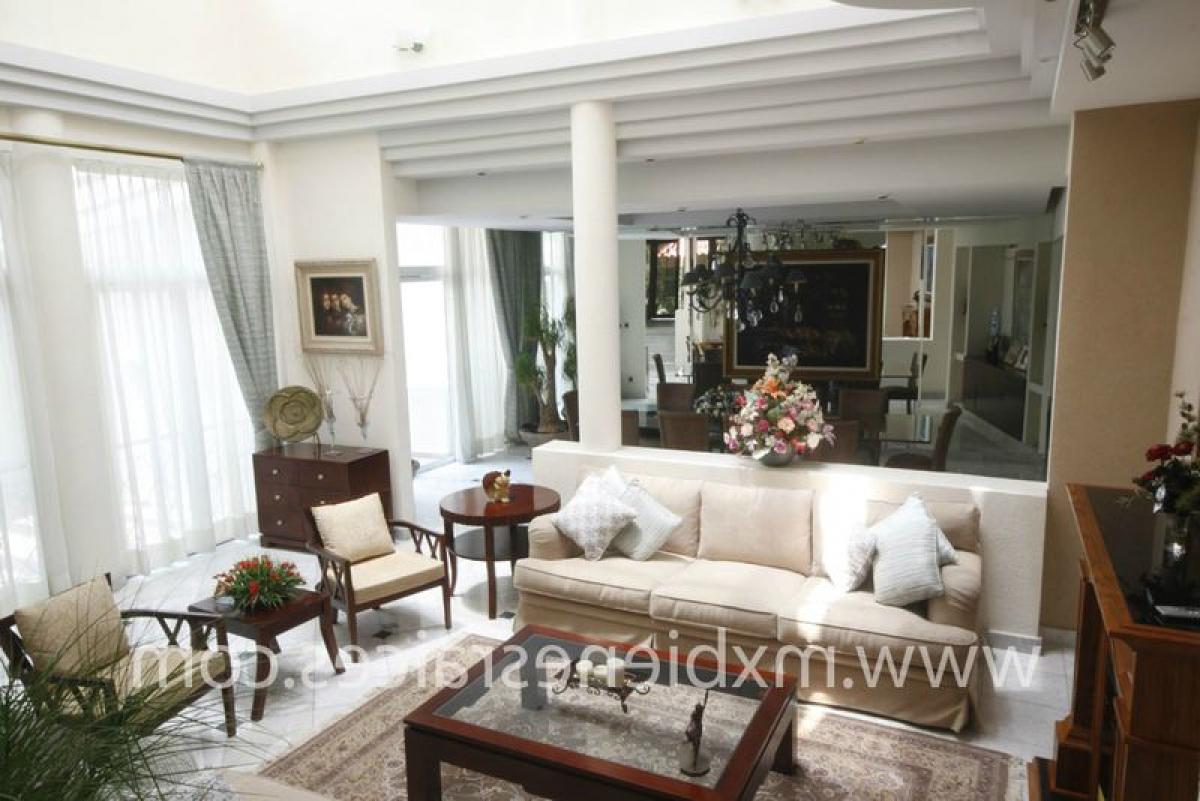 4 Schlafzimmer Haus in Mexico, Nr. 225091