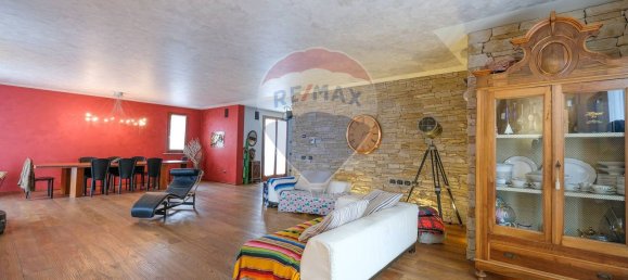 4-Zimmer Wohnung in Fontanella, Italy, Nr. 235842 35