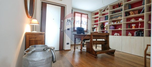 4-Zimmer Wohnung in Fontanella, Italy, Nr. 235842 43