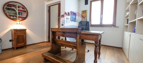 4-Zimmer Wohnung in Fontanella, Italy, Nr. 235842 16