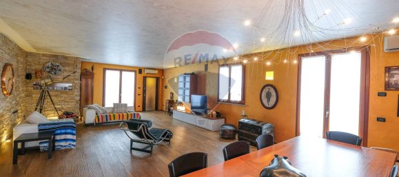 4-Zimmer Wohnung in Fontanella, Italy, Nr. 235842 37