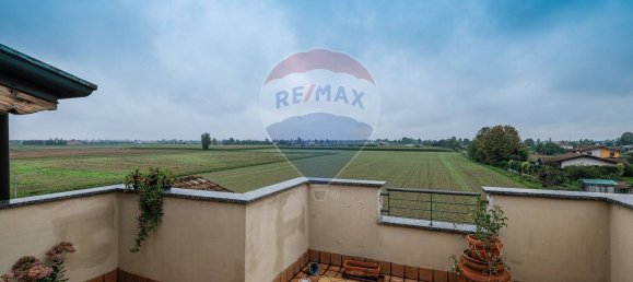 4-Zimmer Wohnung in Fontanella, Italy, Nr. 235842 32