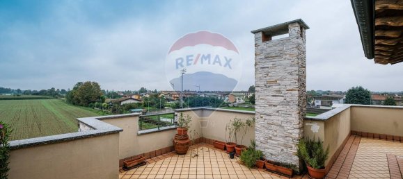 4-Zimmer Wohnung in Fontanella, Italy, Nr. 235842 31