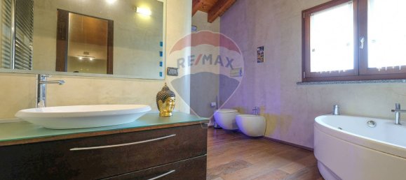 4-Zimmer Wohnung in Fontanella, Italy, Nr. 235842 21