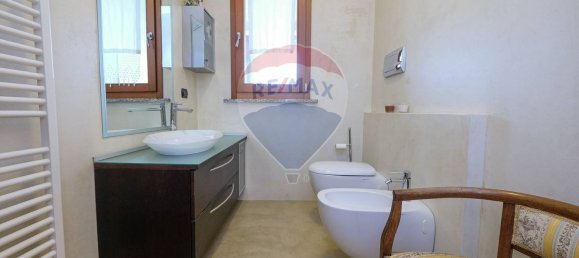 4-Zimmer Wohnung in Fontanella, Italy, Nr. 235842 40
