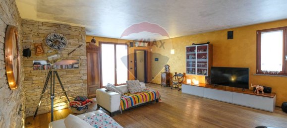 4-Zimmer Wohnung in Fontanella, Italy, Nr. 235842 36