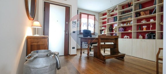 4-Zimmer Wohnung in Fontanella, Italy, Nr. 235842 15