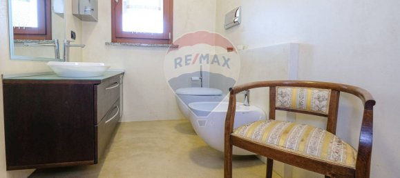 4-Zimmer Wohnung in Fontanella, Italy, Nr. 235842 41