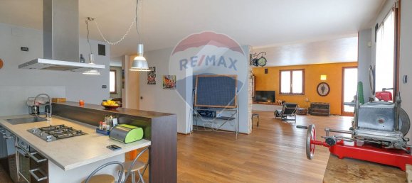 4-Zimmer Wohnung in Fontanella, Italy, Nr. 235842 9