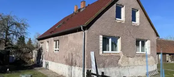 2 Schlafzimmer Haus in Ostprignitz-Ruppin, Germany, Nr. 90316 2