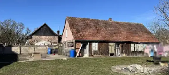 2 Schlafzimmer Haus in Ostprignitz-Ruppin, Germany, Nr. 90316 3