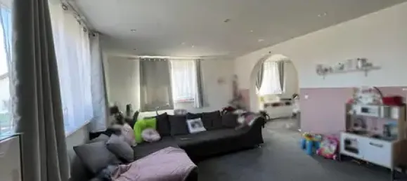 2 Schlafzimmer Haus in Ostprignitz-Ruppin, Germany, Nr. 90316 7