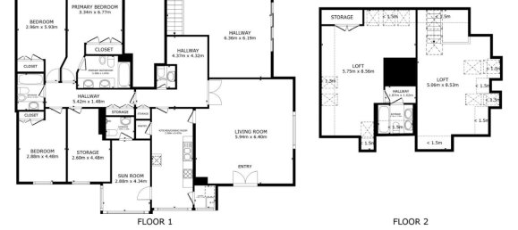 5 bedrooms Duplex in Porto, Portugal No. 105887 20