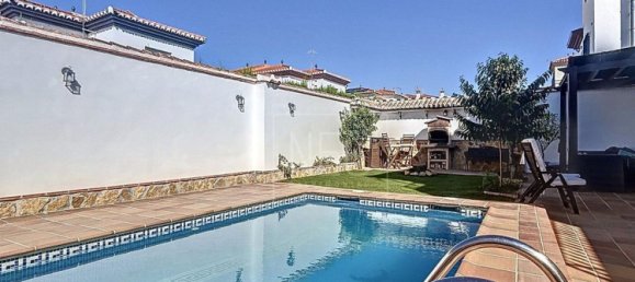 Casa de 3 dormitorios en Cúllar Vega, Spain No. 150784 20