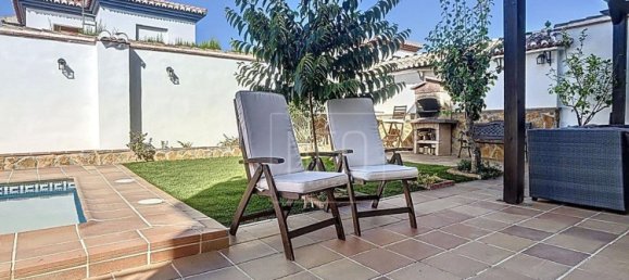 Casa de 3 dormitorios en Cúllar Vega, Spain No. 150784 21