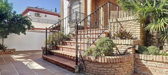 Casa de 3 dormitorios en Cúllar Vega, Spain No. 150784 26