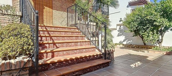 Casa de 3 dormitorios en Cúllar Vega, Spain No. 150784 29