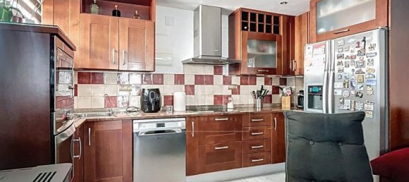 Casa de 3 dormitorios en Cúllar Vega, Spain No. 150784 37