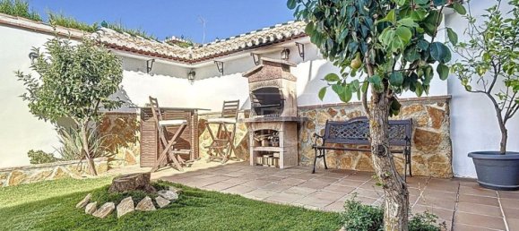 Casa de 3 dormitorios en Cúllar Vega, Spain No. 150784 22