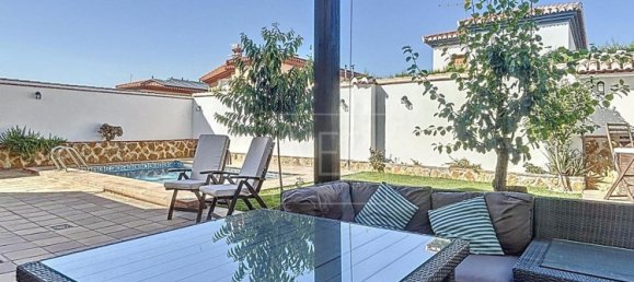 Casa de 3 dormitorios en Cúllar Vega, Spain No. 150784 31