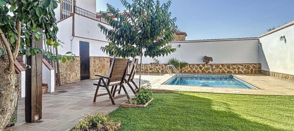 Casa de 3 dormitorios en Cúllar Vega, Spain No. 150784 23