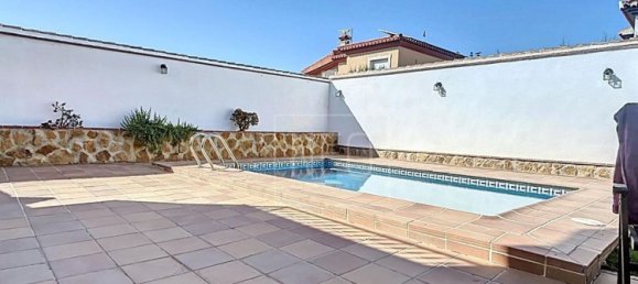 Casa de 3 dormitorios en Cúllar Vega, Spain No. 150784 19