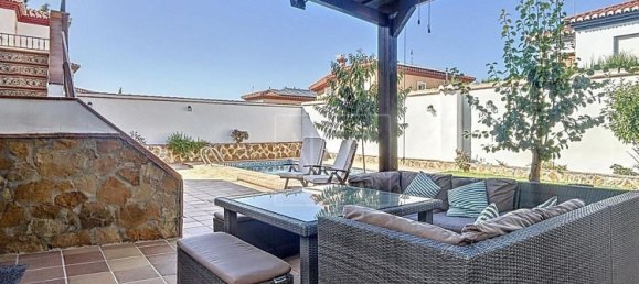 Casa de 3 dormitorios en Cúllar Vega, Spain No. 150784 30