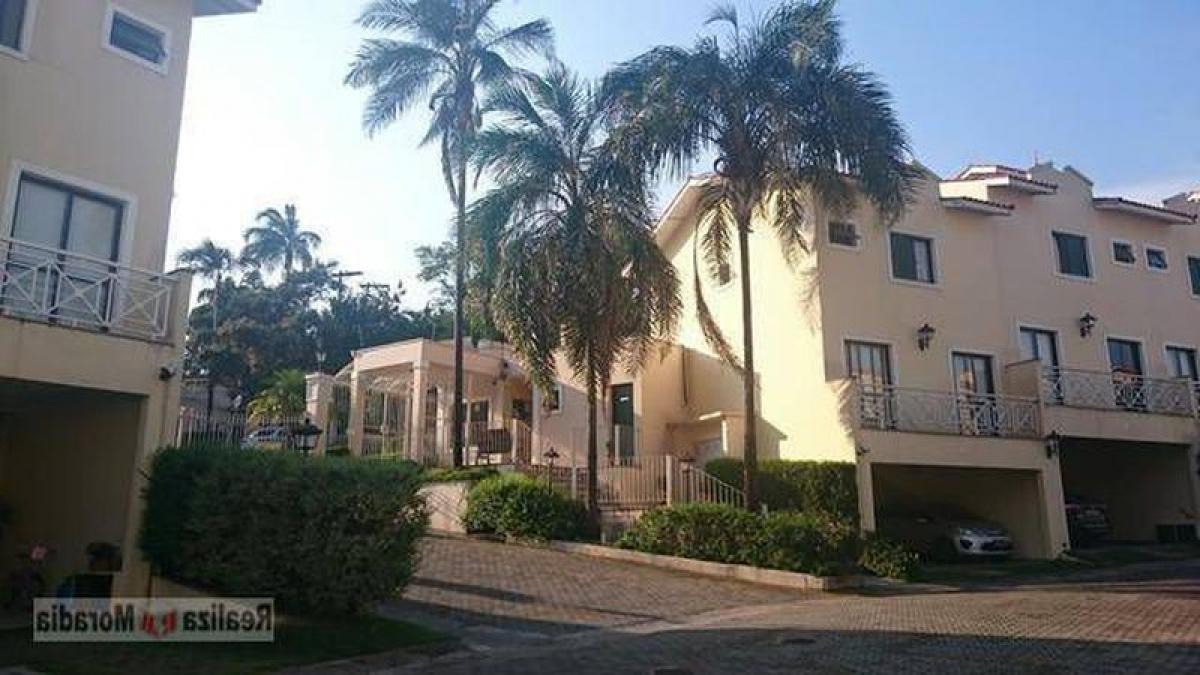 3 bedrooms House in Sao Paulo, Brazil No. 521742