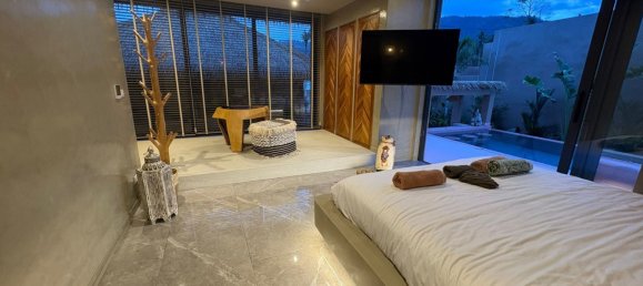 3 Schlafzimmer Villa in Ko Samui, Thailand, Nr. 64220 4