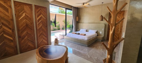 3 Schlafzimmer Villa in Ko Samui, Thailand, Nr. 64220 21