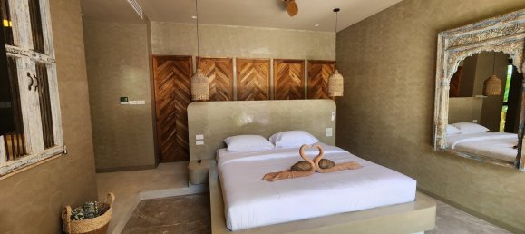 3 Schlafzimmer Villa in Ko Samui, Thailand, Nr. 64220 19