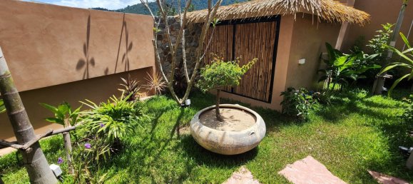 3 Schlafzimmer Villa in Ko Samui, Thailand, Nr. 64220 22