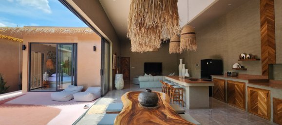 3 Schlafzimmer Villa in Ko Samui, Thailand, Nr. 64220 16