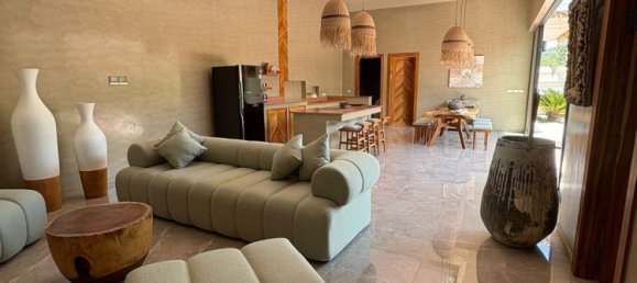 3 Schlafzimmer Villa in Ko Samui, Thailand, Nr. 64220 7