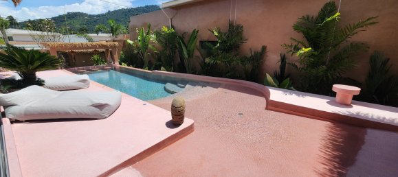 3 Schlafzimmer Villa in Ko Samui, Thailand, Nr. 64220 17
