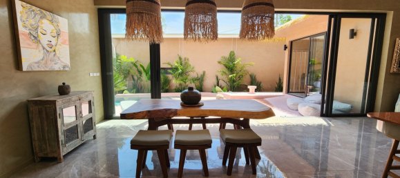 3 Schlafzimmer Villa in Ko Samui, Thailand, Nr. 64220 15