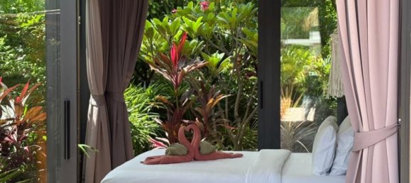 3 Schlafzimmer Villa in Ko Samui, Thailand, Nr. 64220 2