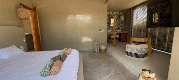 3 Schlafzimmer Villa in Ko Samui, Thailand, Nr. 64220 25