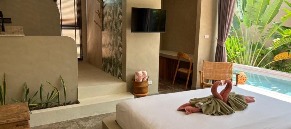3 Schlafzimmer Villa in Ko Samui, Thailand, Nr. 64220 23