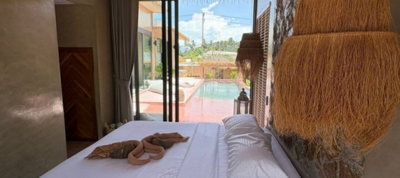 3 Schlafzimmer Villa in Ko Samui, Thailand, Nr. 64220 26