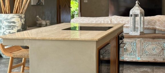 3 Schlafzimmer Villa in Ko Samui, Thailand, Nr. 64220 24